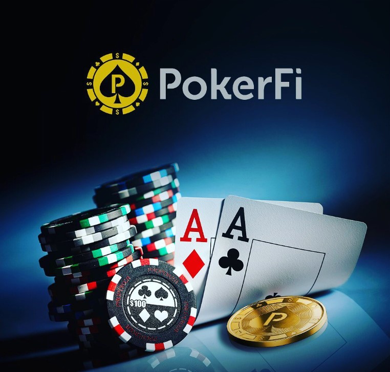 Experiencia innovadora de póker online