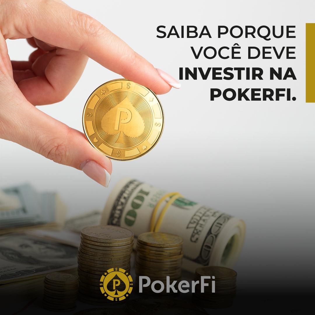 Veja como jogar poker com dinheiro de verdade e conseguir lucrar