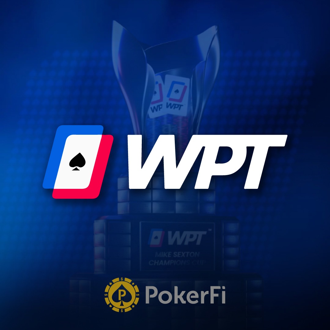 WPT World Championship terá US$ 15 milhões garantidos, maior premiação de  todos os tempos